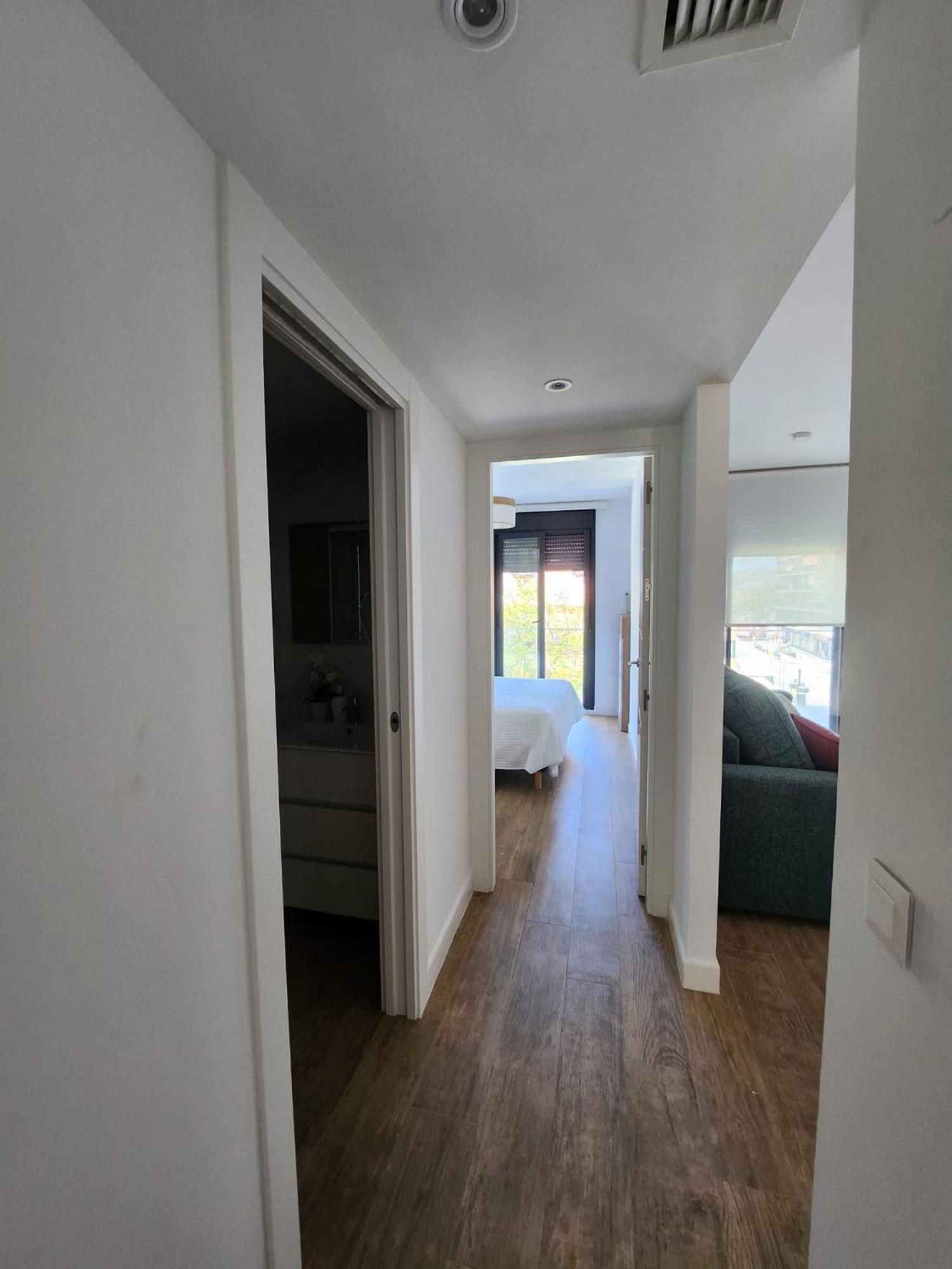 Novamar Apartamentos Fuengirola Exterior photo