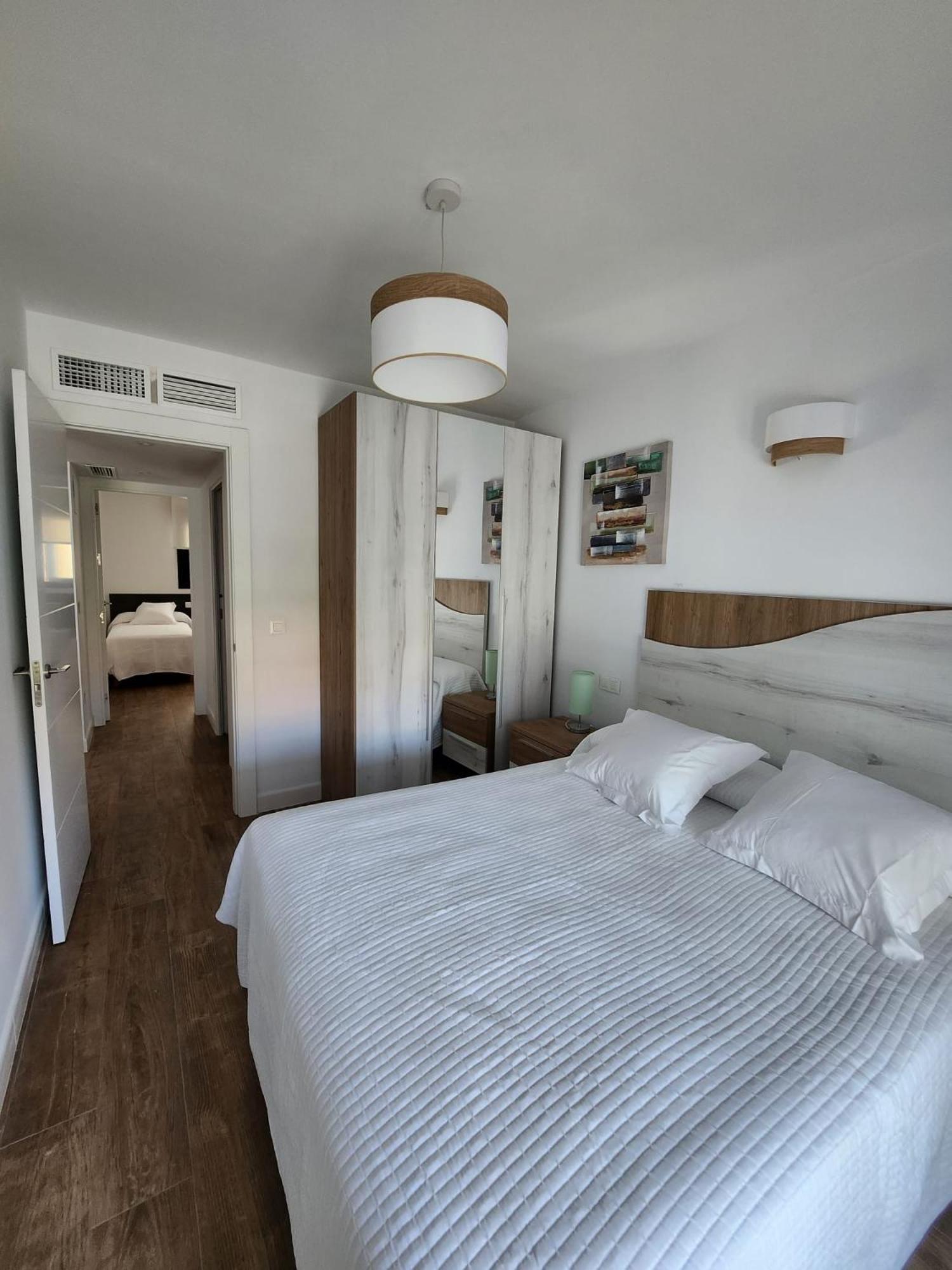 Novamar Apartamentos Fuengirola Exterior photo