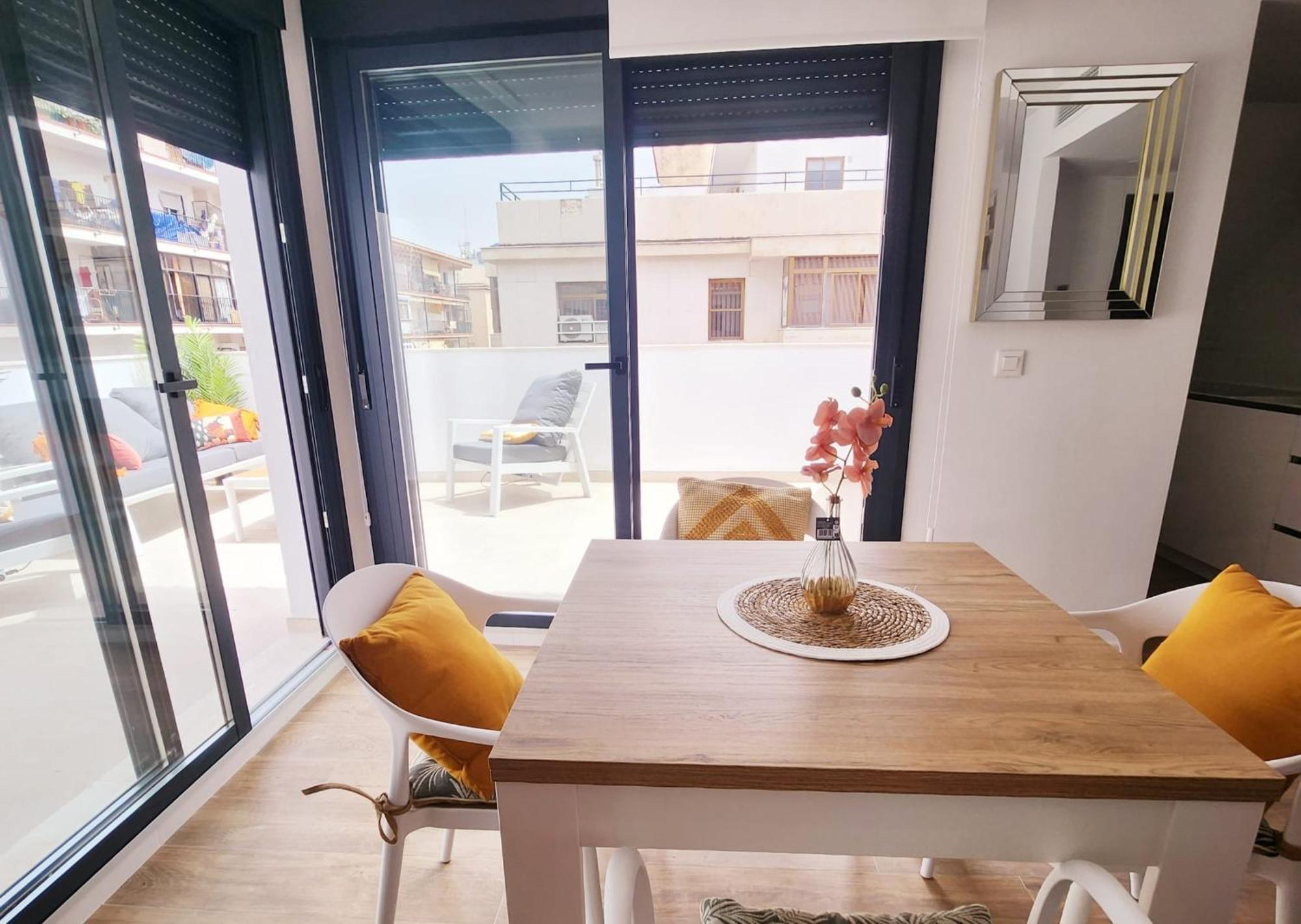 Novamar Apartamentos Fuengirola Exterior photo