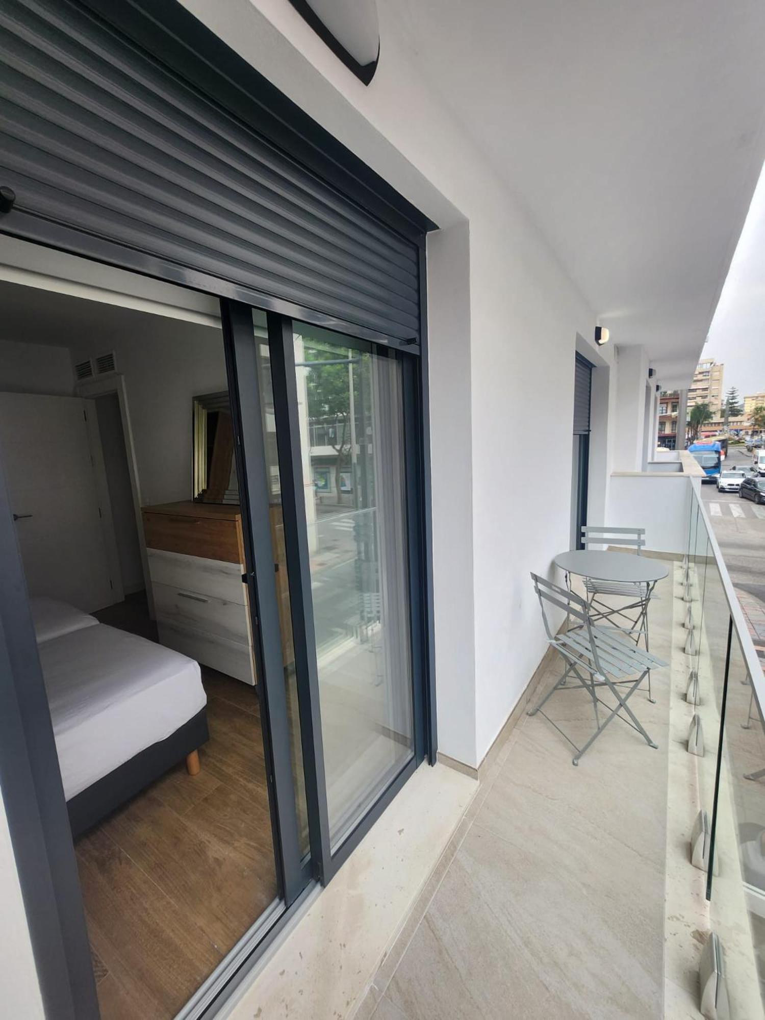 Novamar Apartamentos Fuengirola Exterior photo