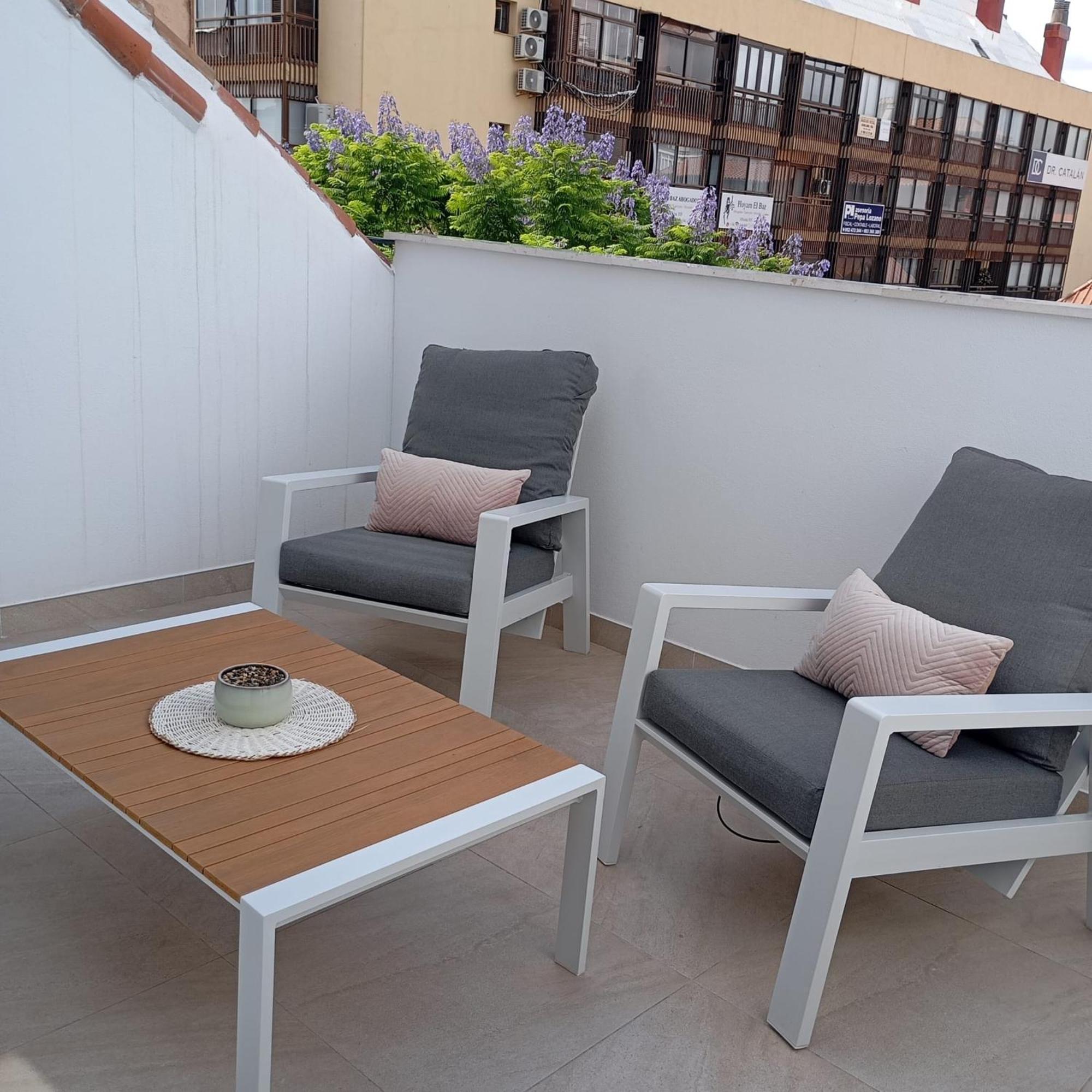 Novamar Apartamentos Fuengirola Exterior photo