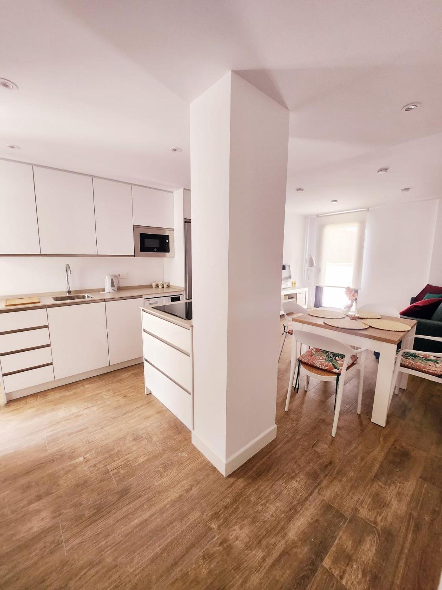 Novamar Apartamentos Fuengirola Room photo